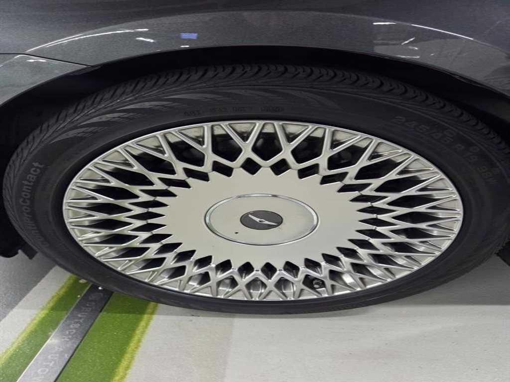 제네시스 G90 5.0 GDI AWD 프레스티지 이미지 11