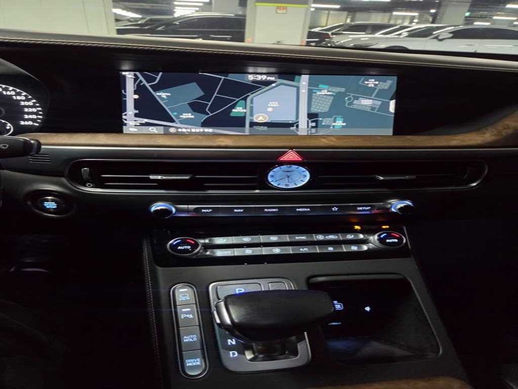 제네시스 G90 5.0 GDI AWD 프레스티지 이미지 6