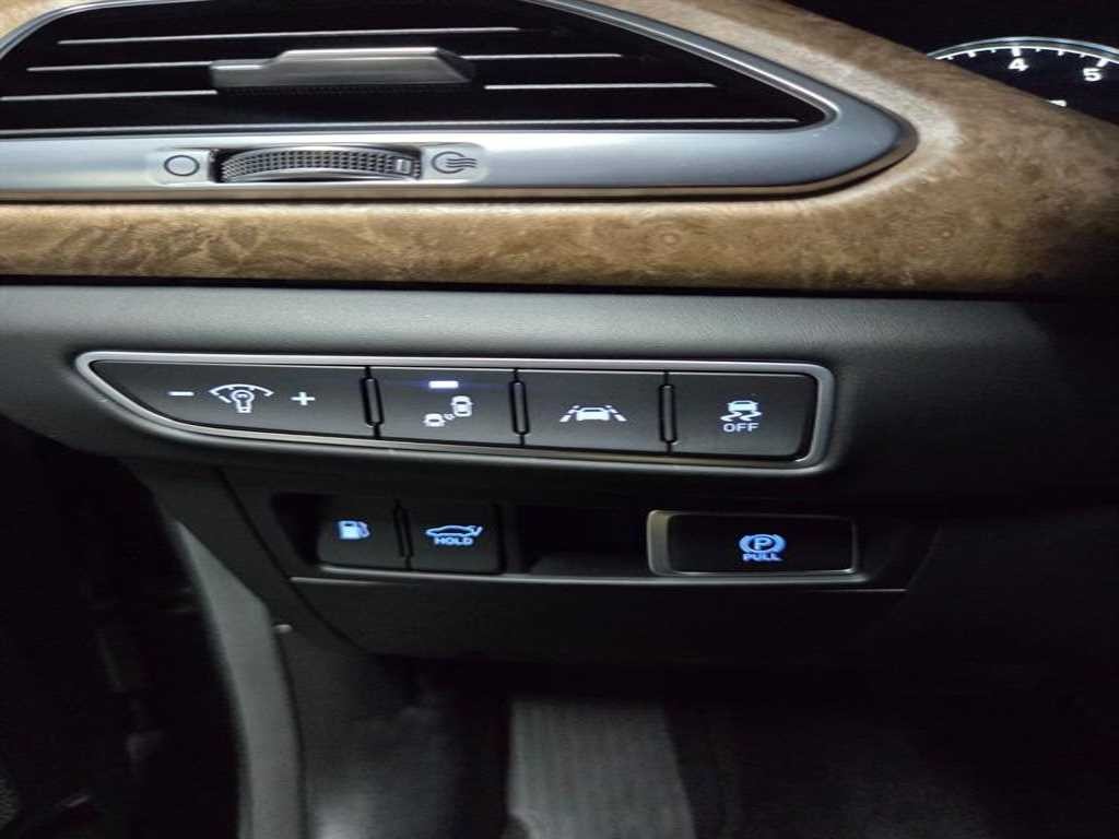 제네시스 G90 5.0 GDI AWD 프레스티지 이미지 7