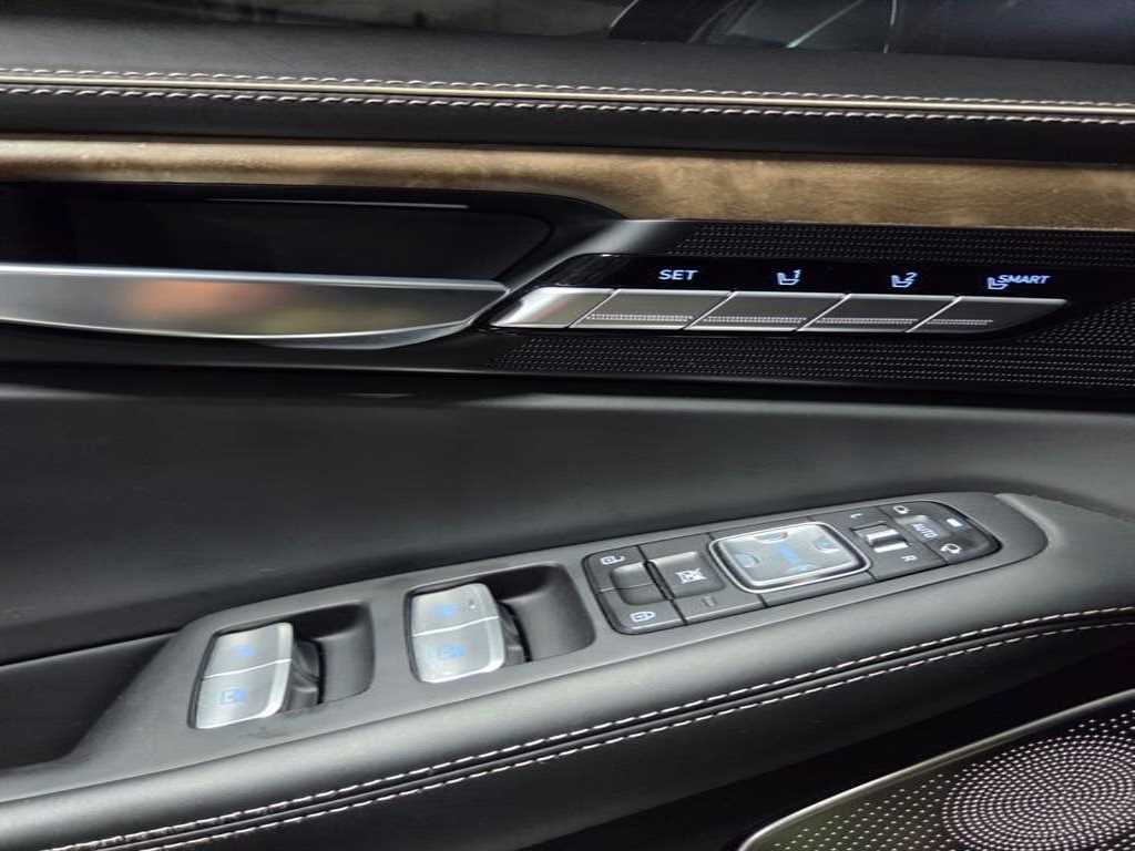 제네시스 G90 5.0 GDI AWD 프레스티지 이미지 8