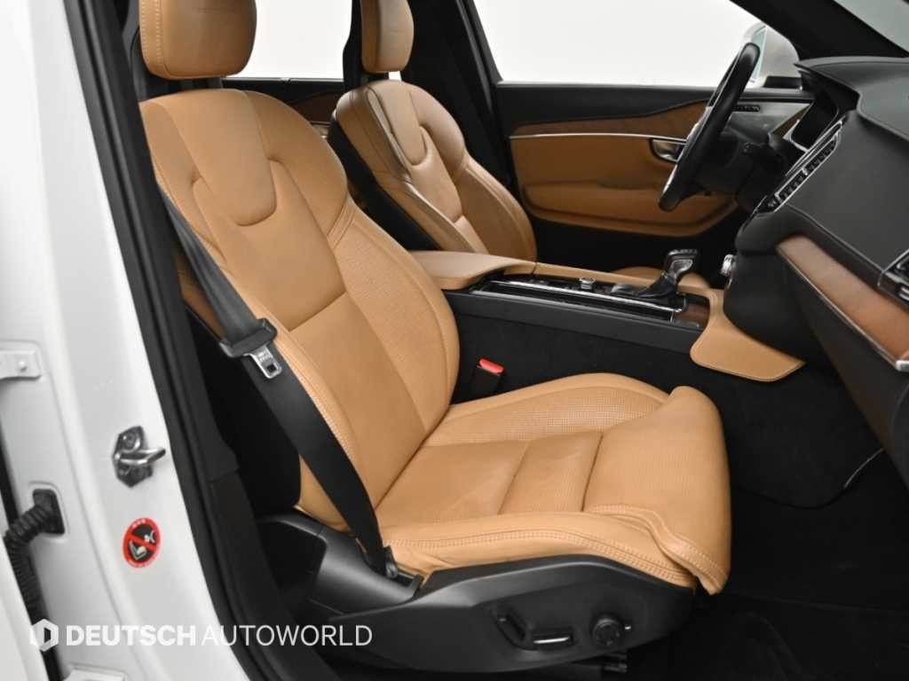 볼보 XC90 XC90 2세대 2.0 T6 AWD 인스크립션 이미지 10