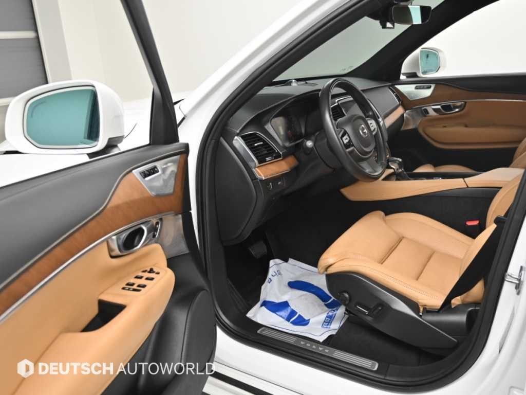 볼보 XC90 XC90 2세대 2.0 T6 AWD 인스크립션 이미지 11