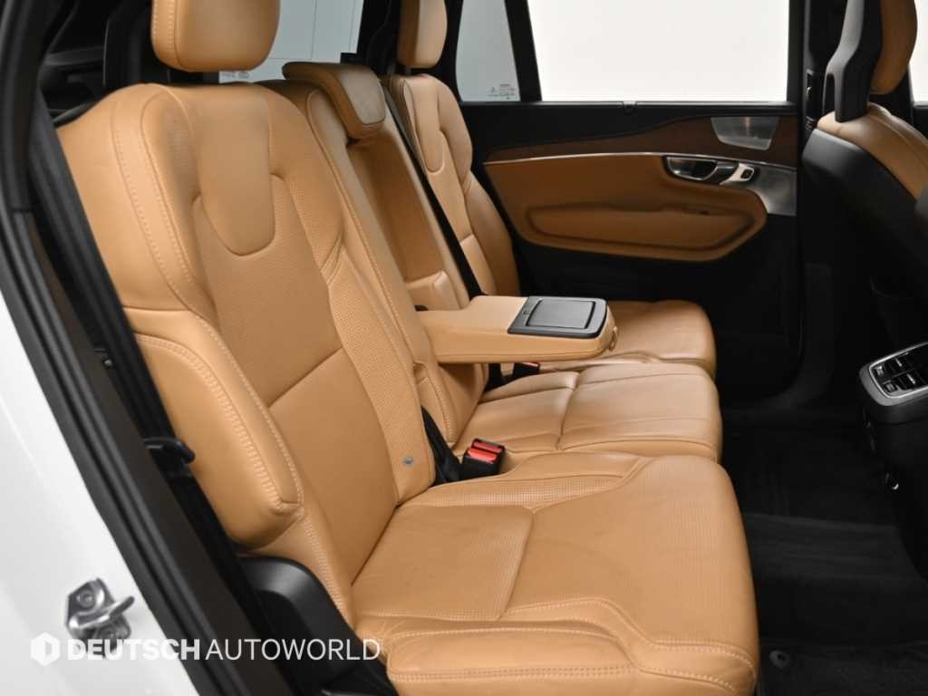볼보 XC90 XC90 2세대 2.0 T6 AWD 인스크립션 이미지 12