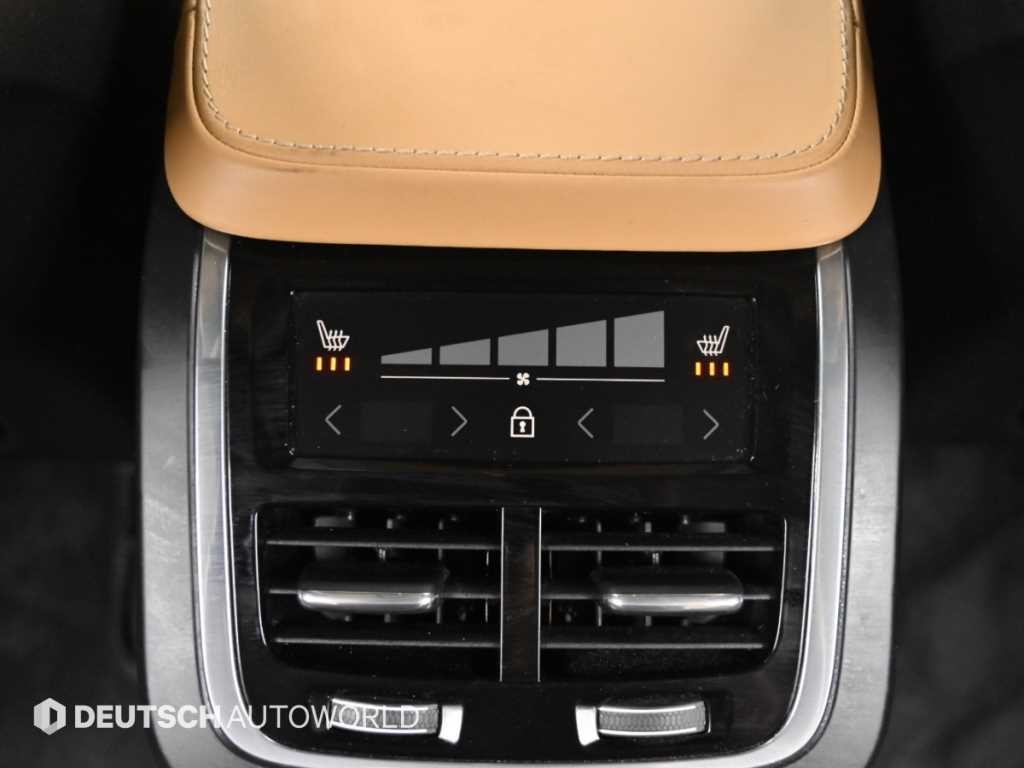 볼보 XC90 XC90 2세대 2.0 T6 AWD 인스크립션 이미지 16