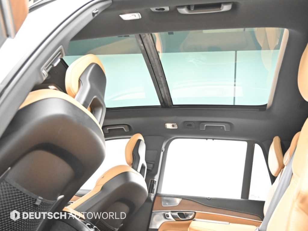 볼보 XC90 XC90 2세대 2.0 T6 AWD 인스크립션 이미지 18