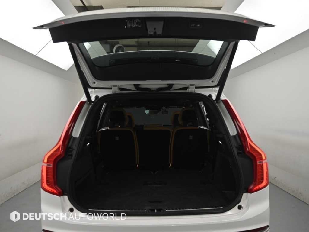 볼보 XC90 XC90 2세대 2.0 T6 AWD 인스크립션 이미지 19