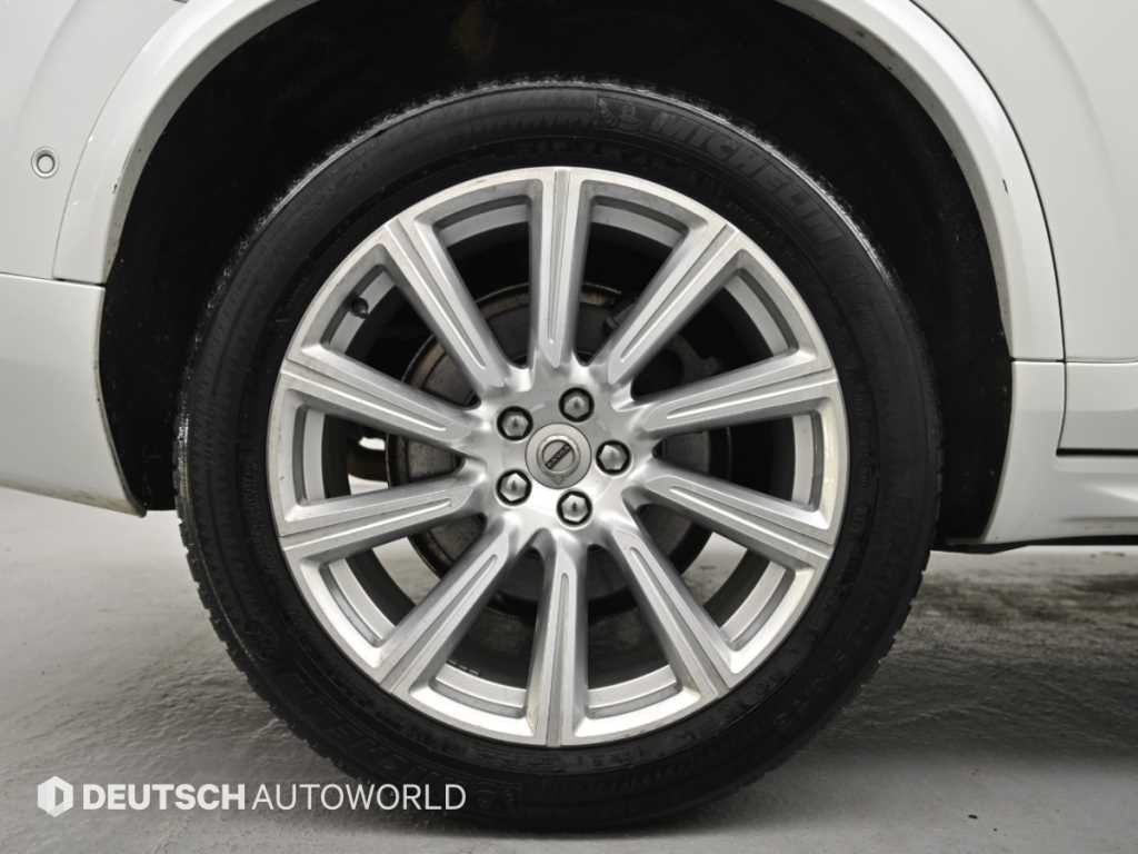볼보 XC90 XC90 2세대 2.0 T6 AWD 인스크립션 이미지 5