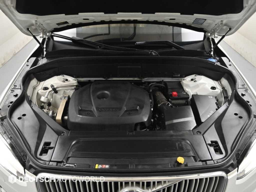 볼보 XC90 XC90 2세대 2.0 T6 AWD 인스크립션 이미지 6