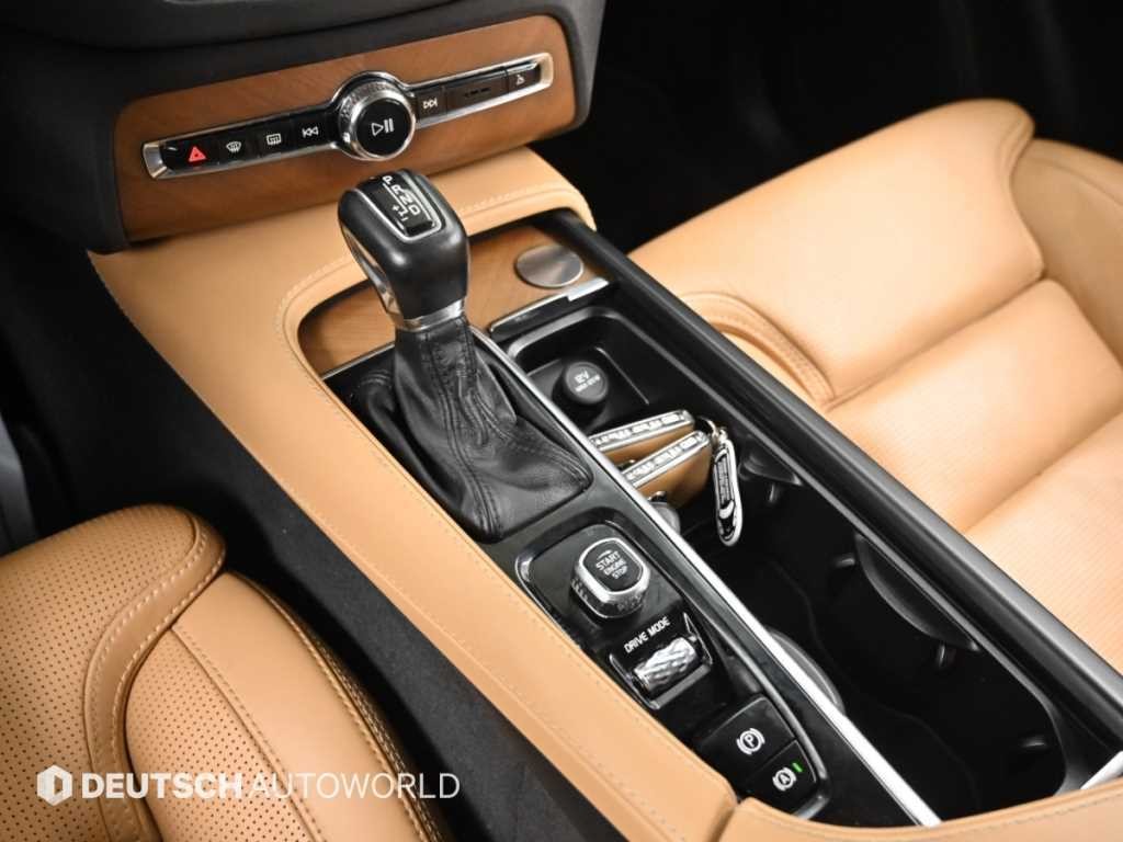 볼보 XC90 XC90 2세대 2.0 T6 AWD 인스크립션 이미지 9