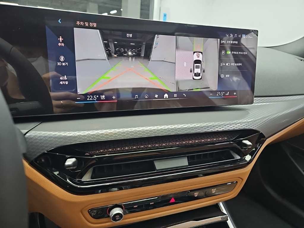 BMW 3시리즈 3시리즈 (G20) 320i M 스포츠 이미지 10