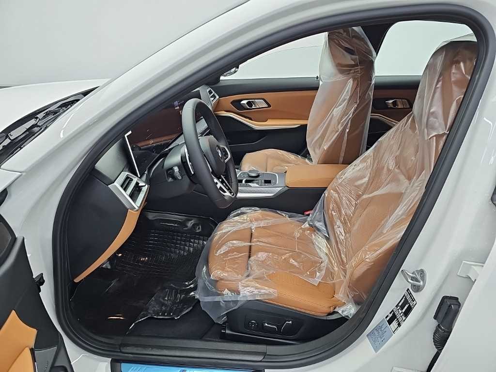 BMW 3시리즈 3시리즈 (G20) 320i M 스포츠 이미지 11