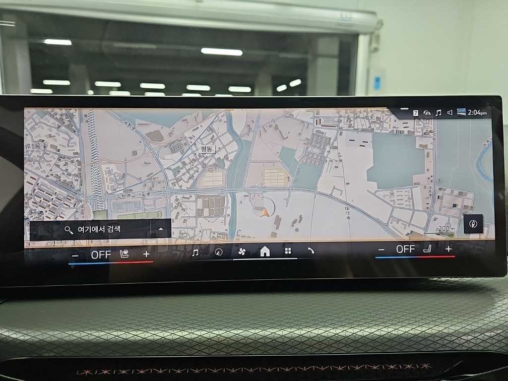 BMW 3시리즈 3시리즈 (G20) 320i M 스포츠 이미지 15