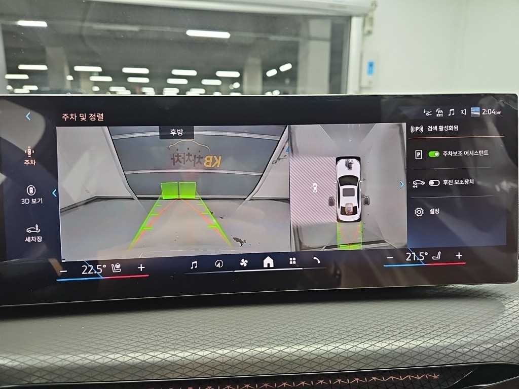 BMW 3시리즈 3시리즈 (G20) 320i M 스포츠 이미지 16