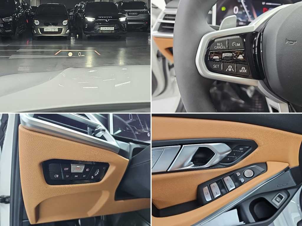 BMW 3시리즈 3시리즈 (G20) 320i M 스포츠 이미지 18