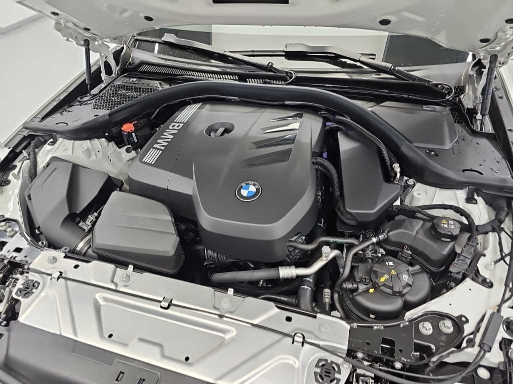BMW 3시리즈 3시리즈 (G20) 320i M 스포츠 이미지 5
