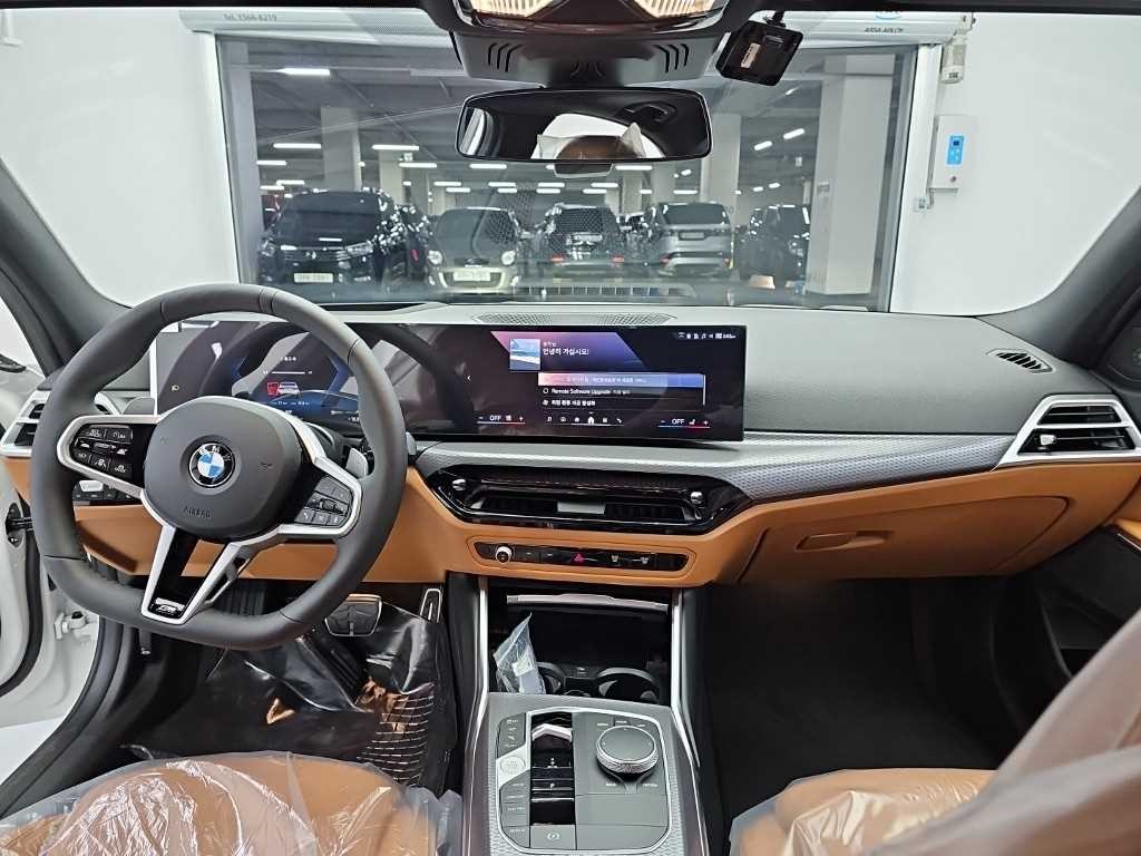 BMW 3시리즈 3시리즈 (G20) 320i M 스포츠 이미지 7