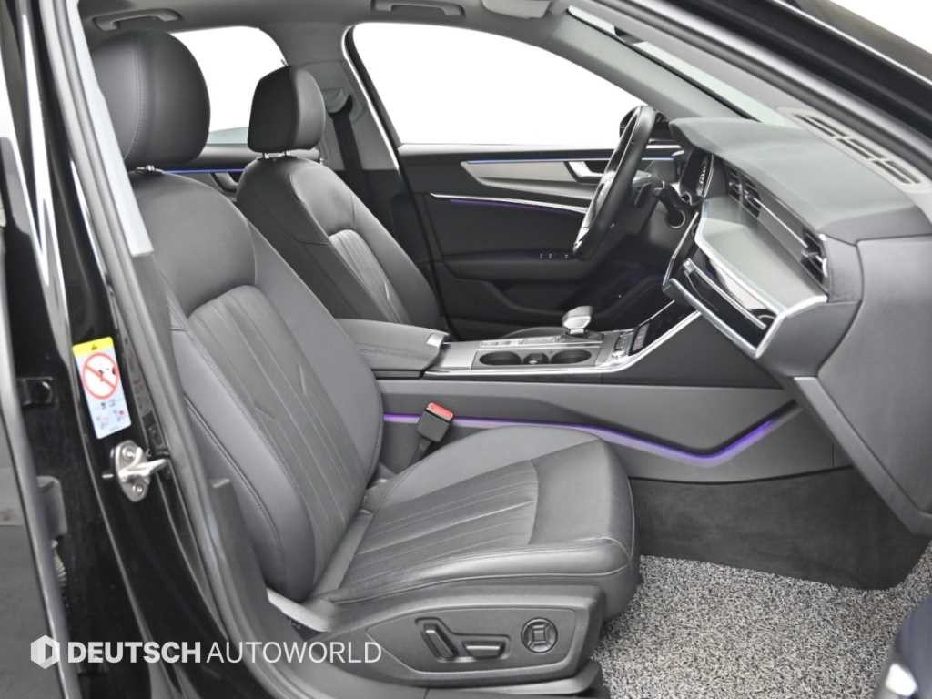아우디 A6 A6 (C8) 40 TDI 이미지 10