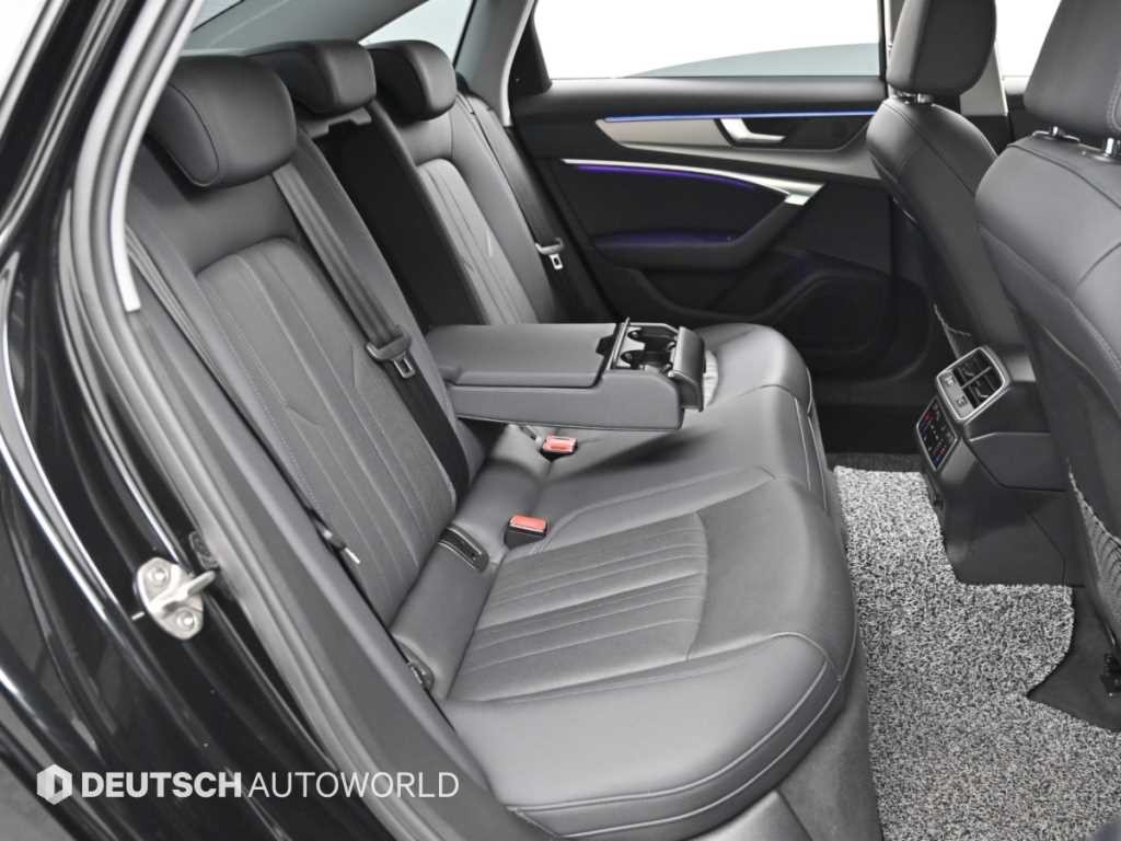 아우디 A6 A6 (C8) 40 TDI 이미지 12