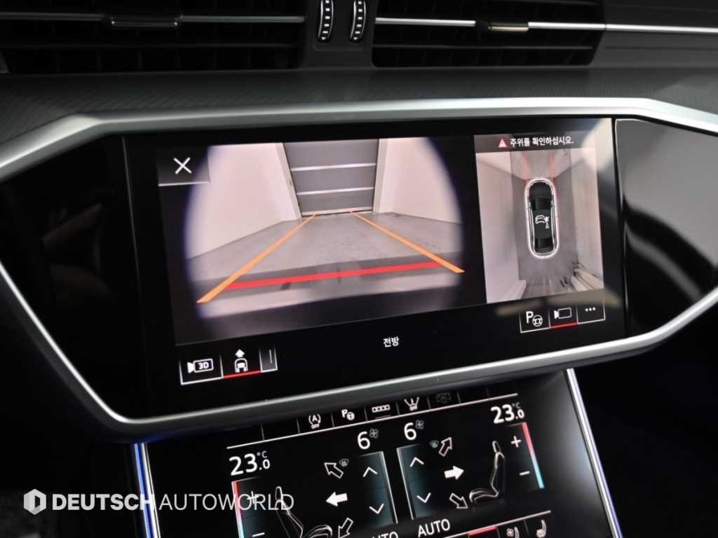 아우디 A6 A6 (C8) 40 TDI 이미지 15