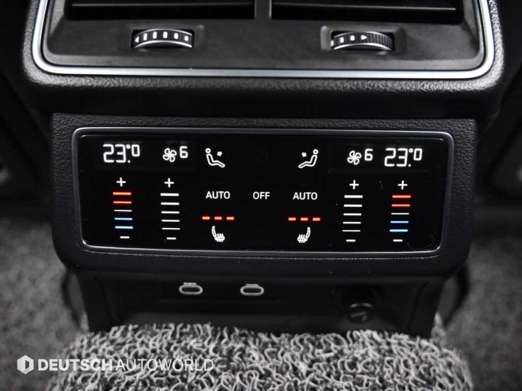 아우디 A6 A6 (C8) 40 TDI 이미지 16