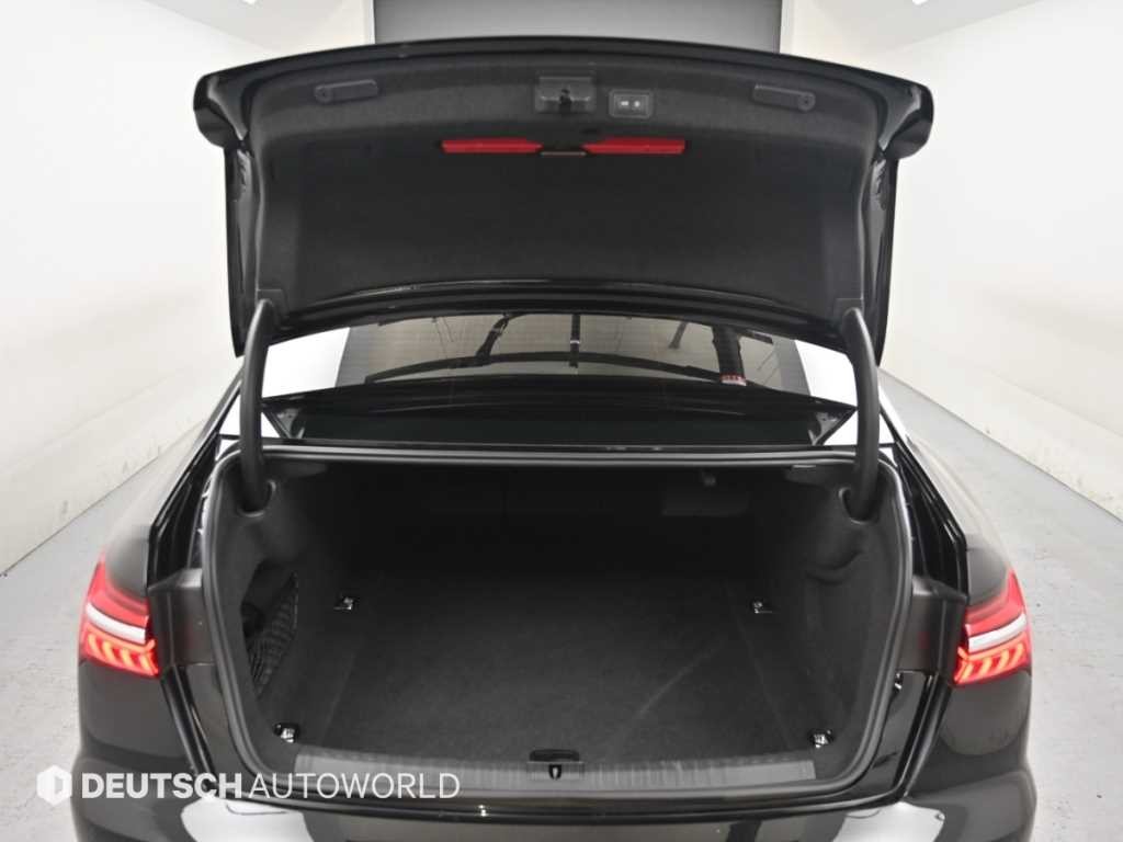 아우디 A6 A6 (C8) 40 TDI 이미지 19