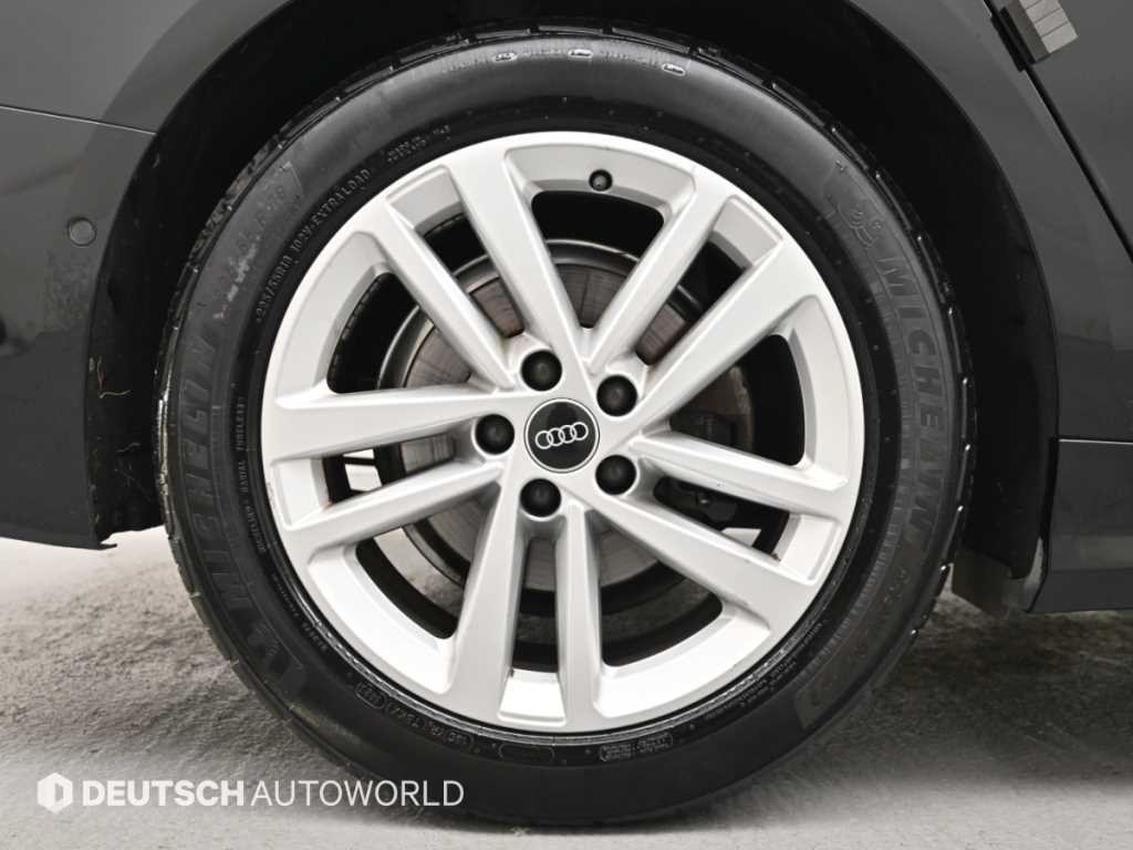 아우디 A6 A6 (C8) 40 TDI 이미지 5
