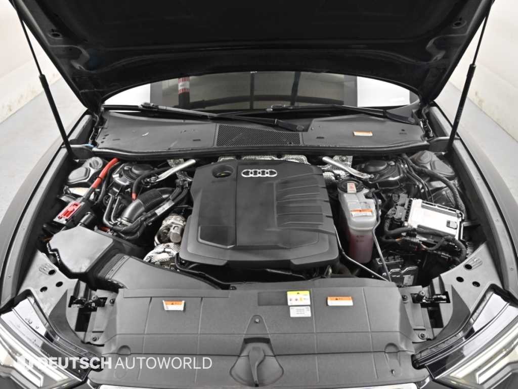 아우디 A6 A6 (C8) 40 TDI 이미지 6