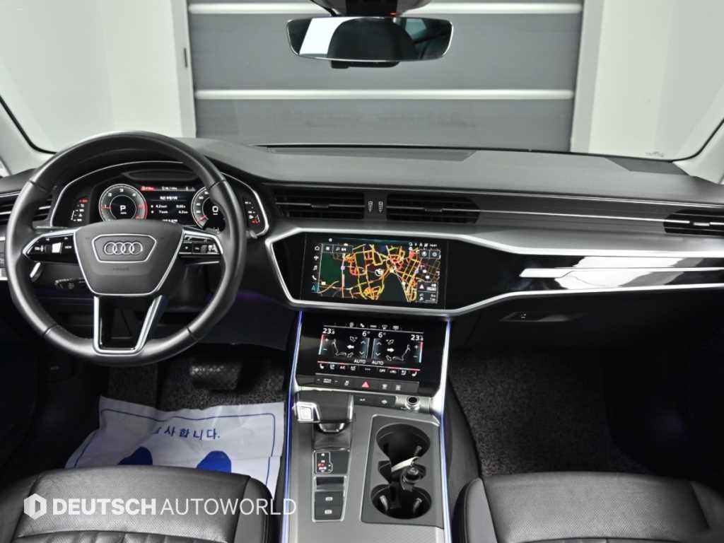 아우디 A6 A6 (C8) 40 TDI 이미지 7