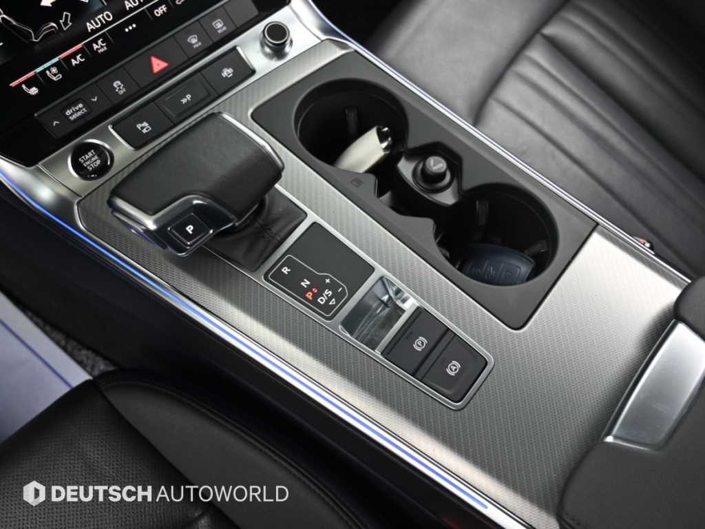 아우디 A6 A6 (C8) 40 TDI 이미지 9