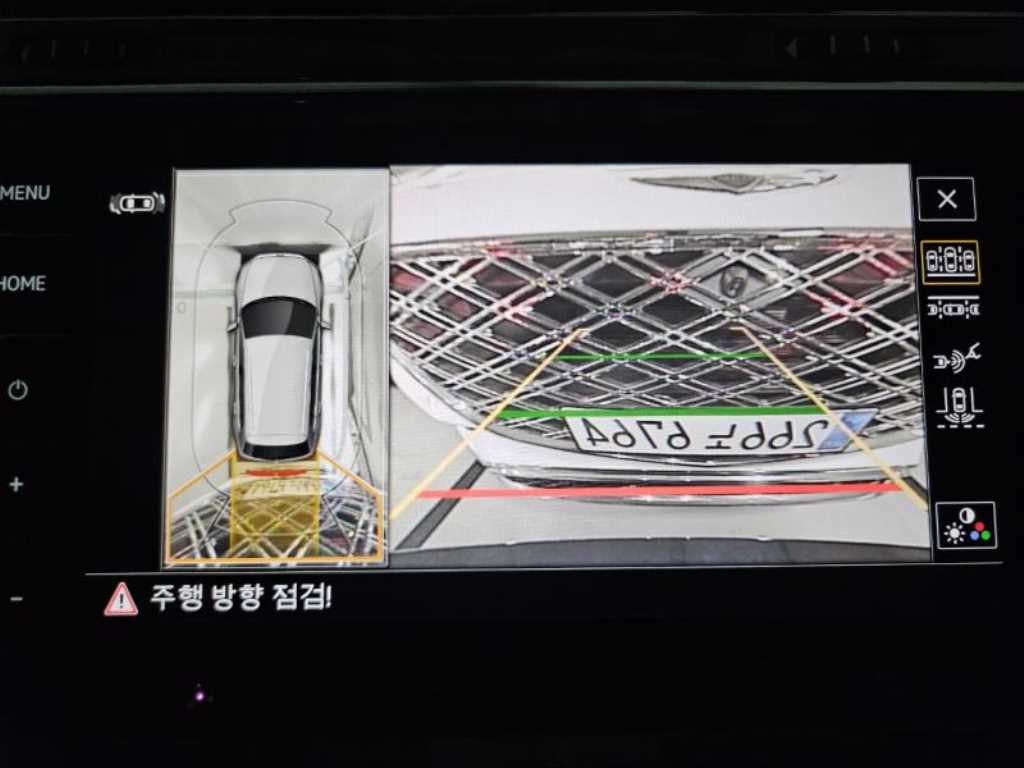 폭스바겐 티구안 티구안 올스페이스 2.0 TSI 프레스티지 이미지 14