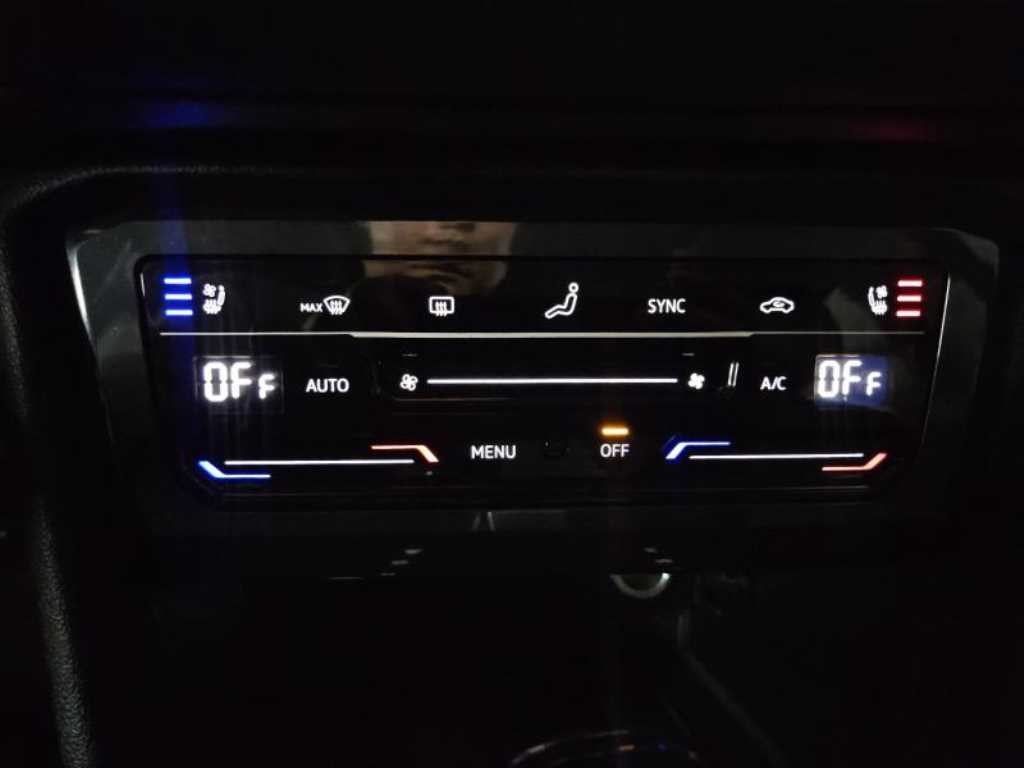 폭스바겐 티구안 티구안 올스페이스 2.0 TSI 프레스티지 이미지 15
