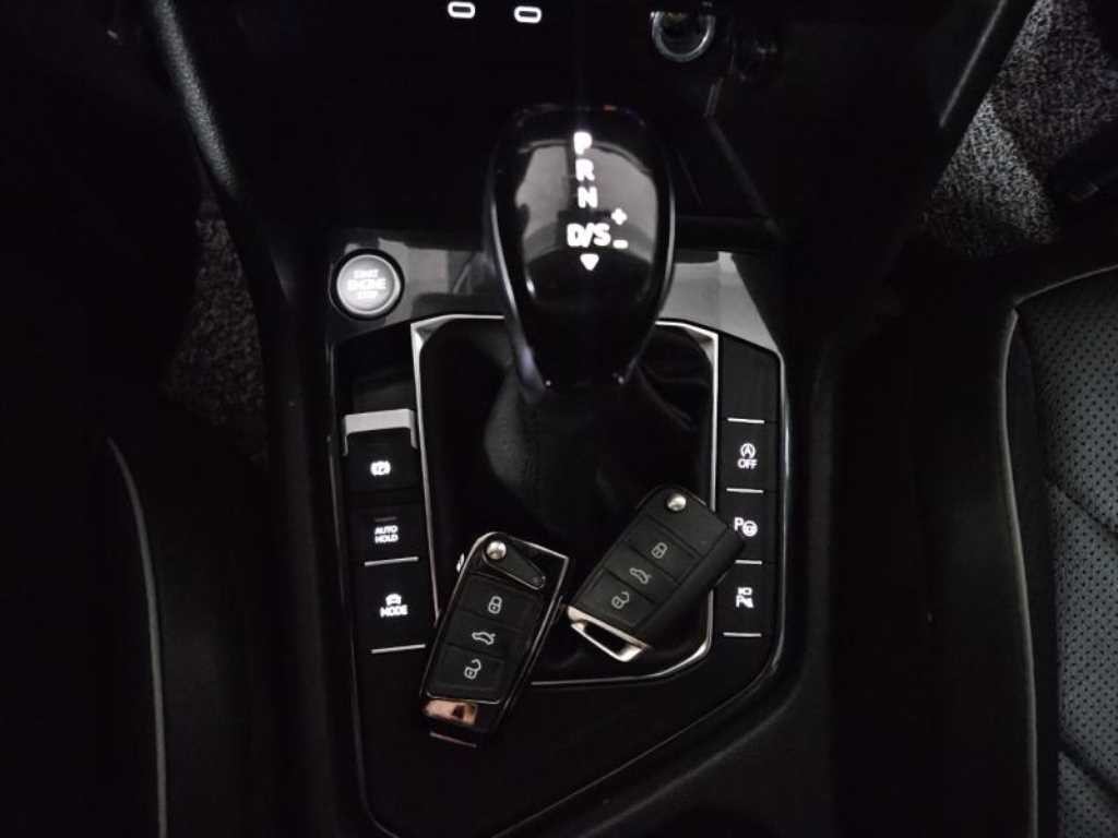 폭스바겐 티구안 티구안 올스페이스 2.0 TSI 프레스티지 이미지 16