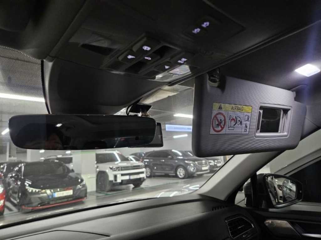 폭스바겐 티구안 티구안 올스페이스 2.0 TSI 프레스티지 이미지 18