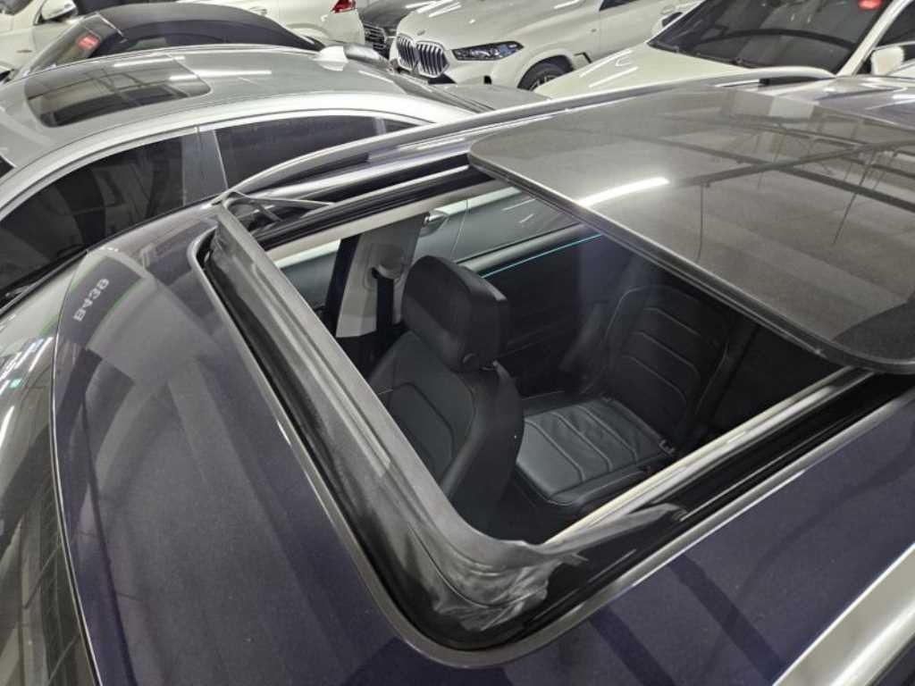 폭스바겐 티구안 티구안 올스페이스 2.0 TSI 프레스티지 이미지 19
