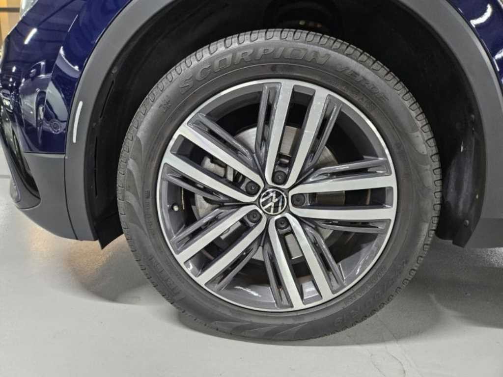 폭스바겐 티구안 티구안 올스페이스 2.0 TSI 프레스티지 이미지 6
