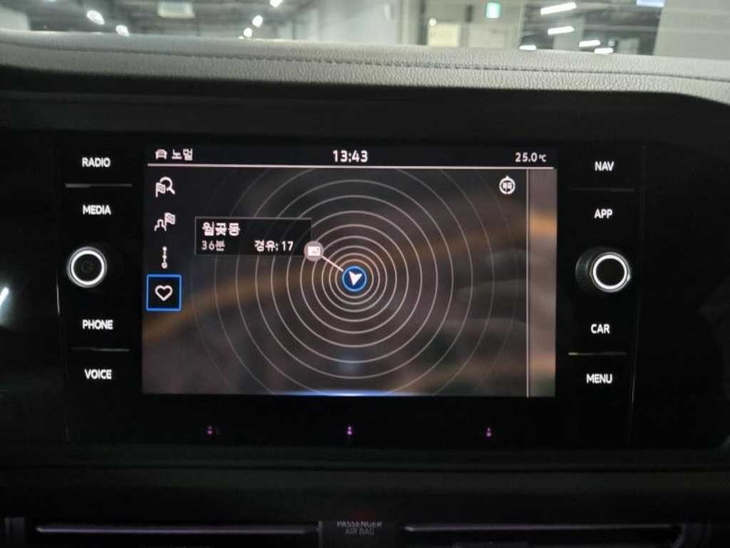 폭스바겐 제타 올 뉴 제타 1.5 TSI 프리미엄 이미지 14