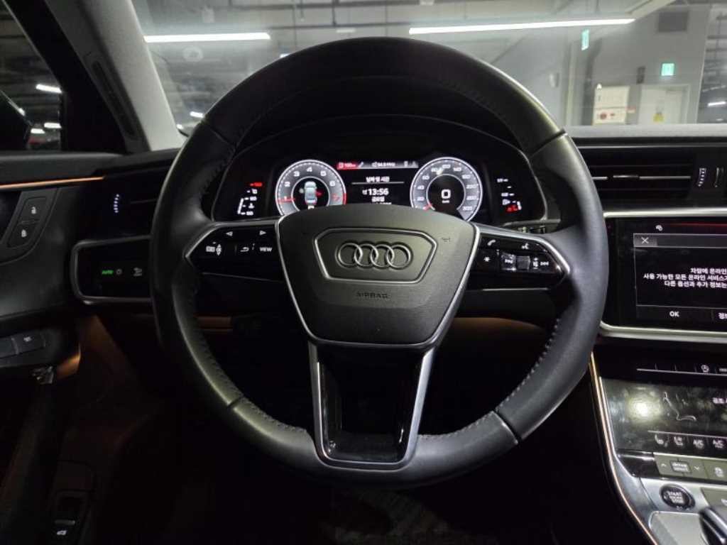 아우디 A6 A6 (C8) 45 TFSI 이미지 13