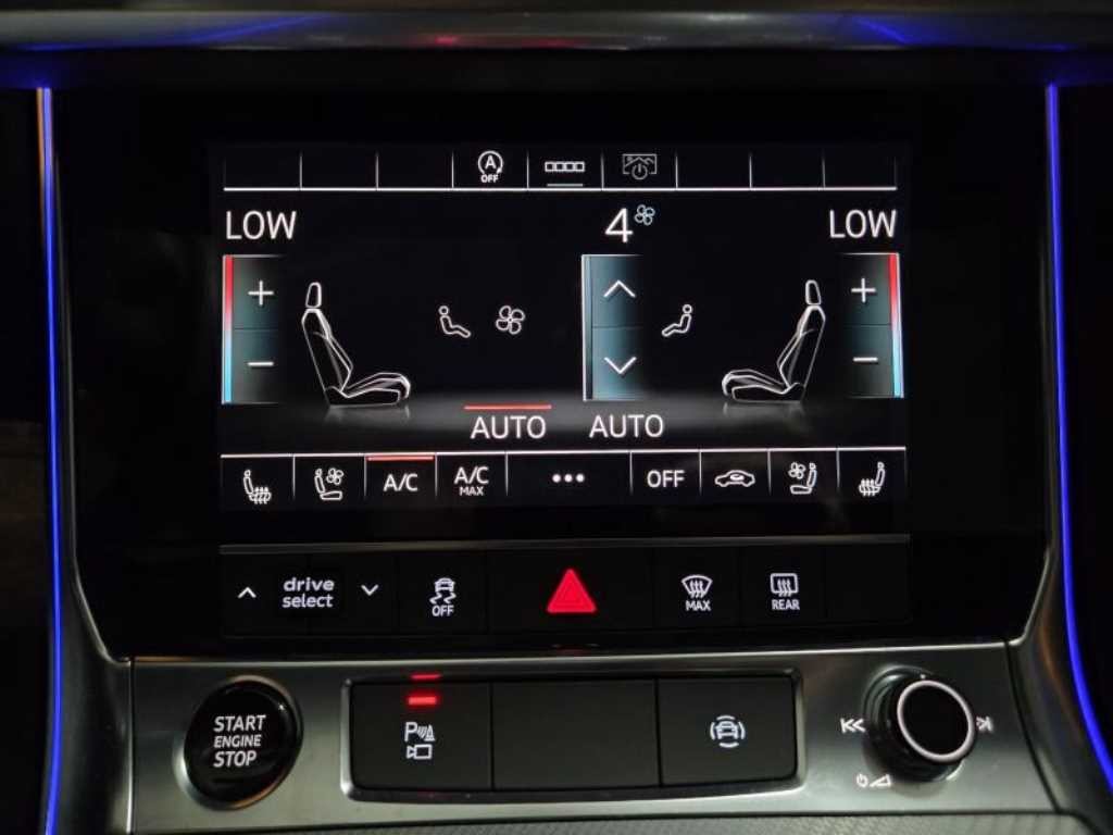 아우디 A6 A6 (C8) 45 TFSI 이미지 17