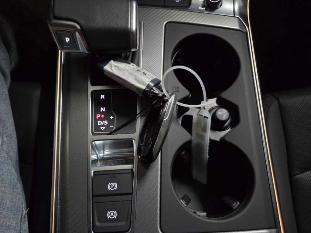 아우디 A6 A6 (C8) 45 TFSI 이미지 18