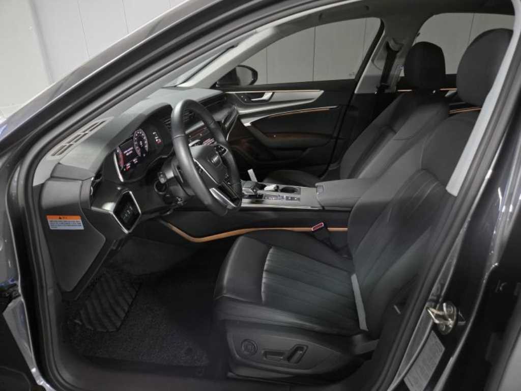 아우디 A6 A6 (C8) 45 TFSI 이미지 8