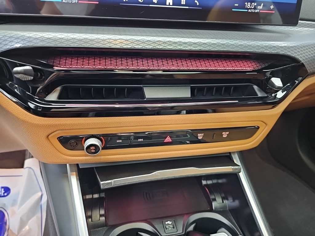 BMW 3시리즈 3시리즈 (G20) 320i M 스포츠 이미지 10