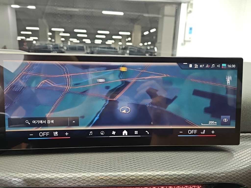 BMW 3시리즈 3시리즈 (G20) 320i M 스포츠 이미지 15