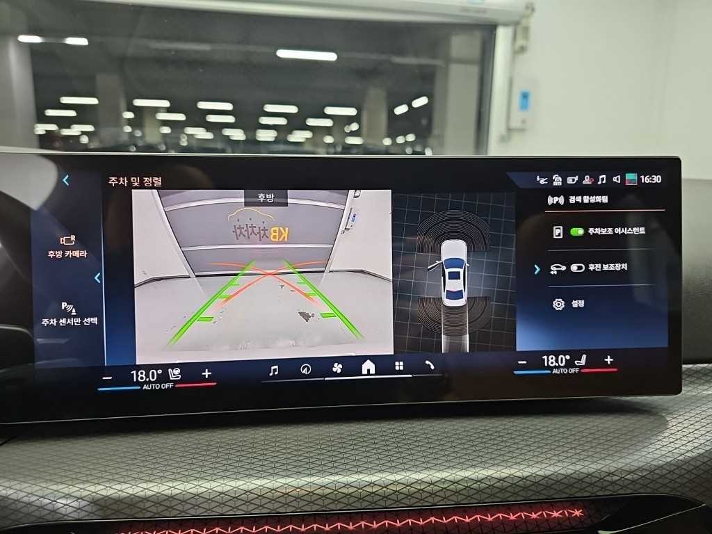 BMW 3시리즈 3시리즈 (G20) 320i M 스포츠 이미지 16