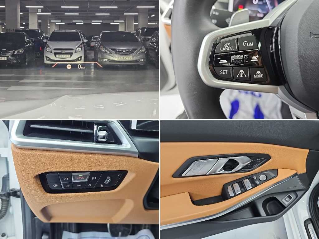 BMW 3시리즈 3시리즈 (G20) 320i M 스포츠 이미지 18