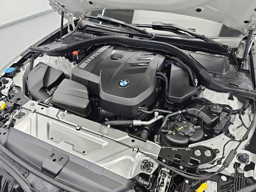 BMW 3시리즈 3시리즈 (G20) 320i M 스포츠 이미지 5