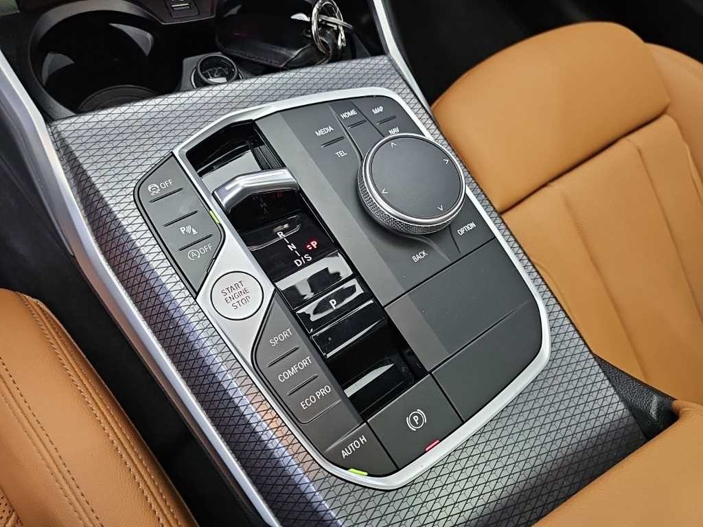 BMW 3시리즈 3시리즈 (G20) 320i M 스포츠 이미지 8