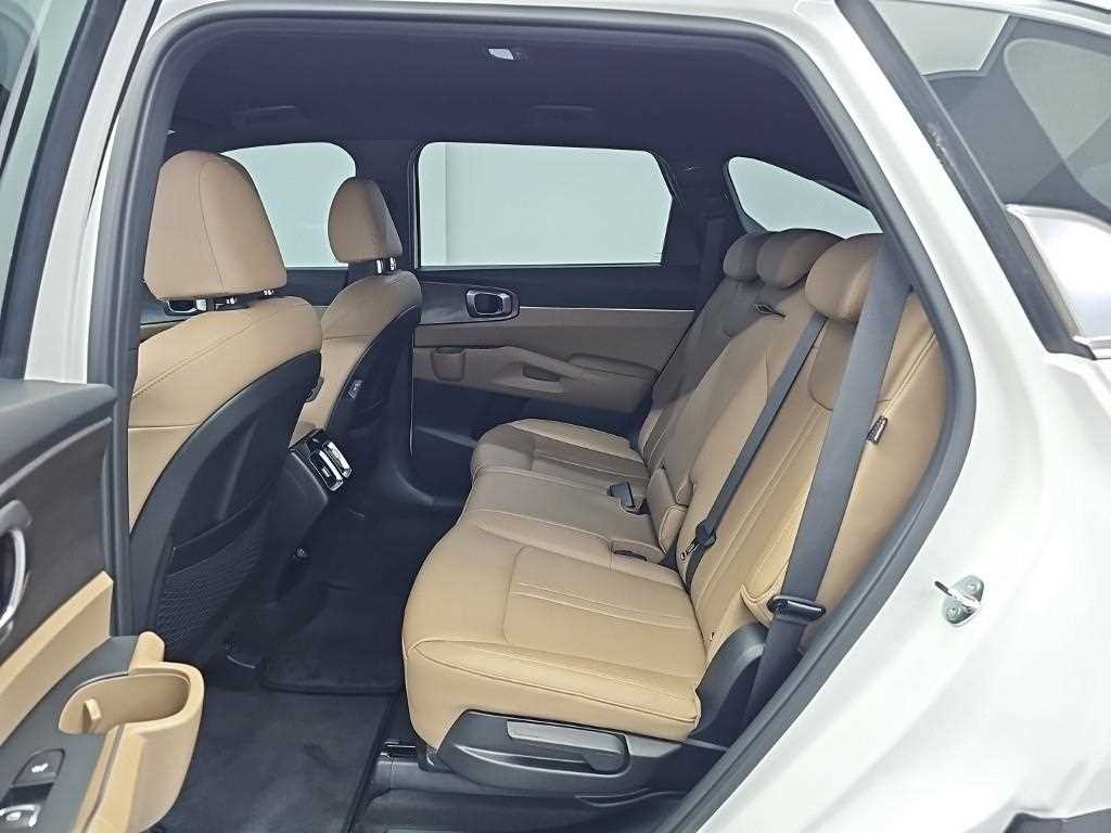 기아 쏘렌토 더 뉴 쏘렌토 4세대 가솔린 2.5T 2WD 프레스티지 이미지 12