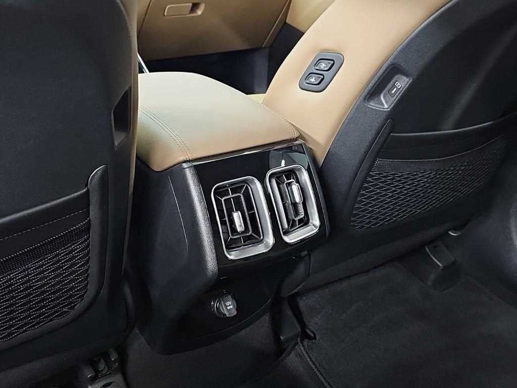 기아 쏘렌토 더 뉴 쏘렌토 4세대 가솔린 2.5T 2WD 프레스티지 이미지 13