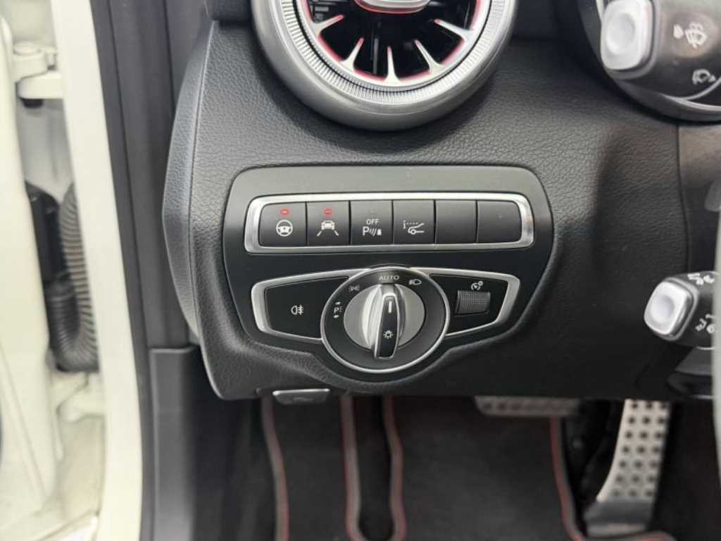 벤츠 C 클래스 C클래스 W205 C43 AMG 4MATIC 카브리올레 이미지 10