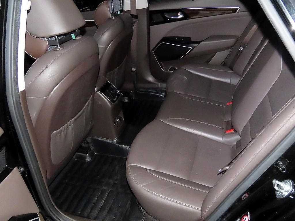기아 K7 올 뉴 K7 3.0 GDI 리미티드 이미지 7
